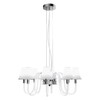 Миниатюра фото подвесная люстра lightstar bianco 760086 | 220svet.ru