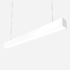 Миниатюра фото подвесной светодиодный светильник siled la linea 7370099 | 220svet.ru