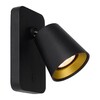 Миниатюра фото спот lucide turnon 09928/05/30 | 220svet.ru
