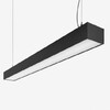 Миниатюра фото подвесной светодиодный светильник siled la linea 7370166 | 220svet.ru