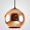 Миниатюра фото подвесной светильник imperium loft copper shade 180003-22 | 220svet.ru