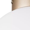 Миниатюра фото настенно-потолочный светильник lightstar globo 812023 | 220svet.ru