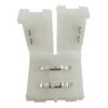 Миниатюра фото коннектор для ленты smd-5050 swg 2pin-10mm 000164 | 220svet.ru