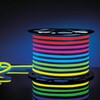 Миниатюра фото гибкий неон elektrostandard 12w/m 144led/m 5050smd разноцветный 50m a045405 | 220svet.ru