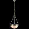 Миниатюра фото подвесной светильник freya herbert fr2012-pl-03-bz | 220svet.ru