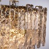 Миниатюра фото подвесная люстра divinare felis 6005/17 lm-9 | 220svet.ru