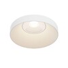Миниатюра фото встраиваемый светодиодный светильник maytoni kappell dl040-l10w4k | 220svet.ru
