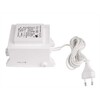 Миниатюра фото трансформатор deko-light abn 12v 200w ip20 17a 000104 | 220svet.ru