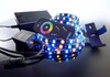 Миниатюра фото лента светодиодная deko-light rf 5050-150-rgb+2700k-2,5m 846014 | 220svet.ru