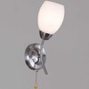 Миниатюра фото бра reluce 03217-0.2-01 sn | 220svet.ru