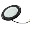 Миниатюра фото подвесной светодиодный светильник uniel uly-u36c-100w/4000k ip65 grey ul-00011027 | 220svet.ru