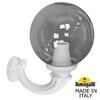 Миниатюра фото светильник уличный настенный fumagalli ofir/g250 g25.132.000.wze27 | 220svet.ru