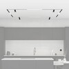 Миниатюра фото комплект трековой системы denkirs set smart zigbee 03 pro | 220svet.ru