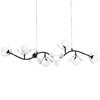 Миниатюра фото подвесная люстра lightstar ceramo bw 799087 | 220svet.ru
