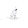 Миниатюра фото настольная лампа t-rex usb seletti | 220svet.ru