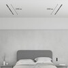Миниатюра фото комплект трековой системы denkirs set smart zigbee 04 | 220svet.ru