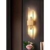 Миниатюра фото настенный светильник aployt klod apl.639.01.02 | 220svet.ru