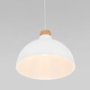 Миниатюра фото подвесной светильник tk lighting 2070 white | 220svet.ru
