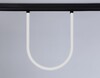 Миниатюра фото трековый подвесной светодиодный светильник ambrella light track system magnetic gl4300 | 220svet.ru