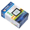 Миниатюра фото прожектор светодиодный volpe ulf-q517 20w/3000k ip65 220-240v black ul-00011633 | 220svet.ru