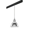 Миниатюра фото трековый однофазный светильник lightstar loft (765014+595007)pro765014 | 220svet.ru