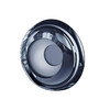 Миниатюра фото бра loft it disk 8210-w grey | 220svet.ru
