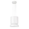 Миниатюра фото подвесной светодиодный светильник divinare opal 5247/33 sp-10 | 220svet.ru