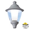 Миниатюра фото уличный фонарь на столб fumagalli gino f50.000.000.lxh27 | 220svet.ru
