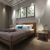 Миниатюра фото настенный светильник эра wl45 wh б0058493 | 220svet.ru