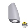 Миниатюра фото фасадный светильник fumagalli mamete round  2a3.000.000.lxz1l | 220svet.ru