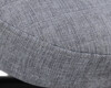 Миниатюра фото офисное кресло dobrin loki lmr-134bl_b-m_tt-vrh230-03-13081 | 220svet.ru
