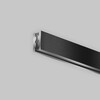 Миниатюра фото шинопровод магнитный накладной-подвесной maytoni busbar trunkings flarity trx154-111b | 220svet.ru