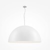 Миниатюра фото подвесной светильник maytoni dome mod169pl-05w1 | 220svet.ru