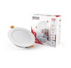Миниатюра фото встраиваемый светильник gauss elementary downlight 9100420205 | 220svet.ru