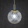 Миниатюра фото подвесной светильник tk lighting 759 gold | 220svet.ru