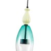 Миниатюра фото подвесной светодиодный светильник favourite dolci 4462-1p | 220svet.ru