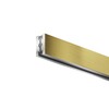 Миниатюра фото шинопровод магнитный накладной-подвесной maytoni busbar trunkings flarity trx154-111bs | 220svet.ru