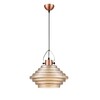 Миниатюра фото подвесной светильник vele luce genio vl5404p21 | 220svet.ru