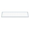 Миниатюра фото встраиваемый светодиодный светильник uniel effective ulp-30120-36w/nw ul-00001790 | 220svet.ru