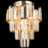 Миниатюра фото потолочная люстра reluce 1422068 | 220svet.ru