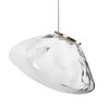 Миниатюра фото подвесной светильник loft it random 10469m clear | 220svet.ru