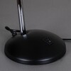 Миниатюра фото настольная лампа reluce 00960-0.7-01 bk | 220svet.ru