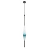 Миниатюра фото подвесной светильник loft it venice 10223/a blue | 220svet.ru