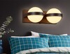 Миниатюра фото бра ambrella light wall fw559 | 220svet.ru