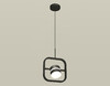 Миниатюра фото подвесной светильник ambrella light diy spot techno xb9119153 | 220svet.ru