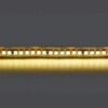 Миниатюра фото светодиодная лента теплый белый lightstar 24w/m 240led/m 5m 421023 | 220svet.ru
