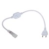 Миниатюра фото источник питания для неоновой ленты эра power cord-neonled б0043079 | 220svet.ru