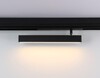 Миниатюра фото трековый светодиодный светильник ambrella light track system magnetic 220v gl1332 | 220svet.ru