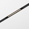 Миниатюра фото трековый магнитный светодиодный светильник elektrostandard slim magnetic 85005/01 a067376 | 220svet.ru