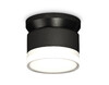 Миниатюра фото накладной светильник ambrella light diy spot xs xs8102052 | 220svet.ru
